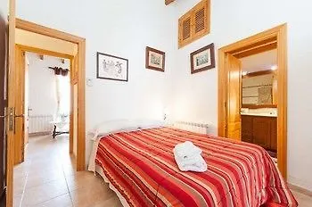 Ses Muralles Boutique House 别墅
