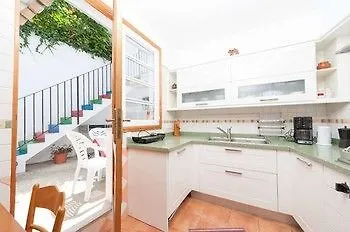 别墅 Ses Muralles Boutique House *
